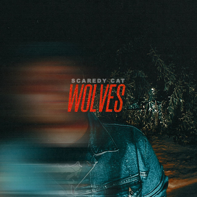 Wolves cover art