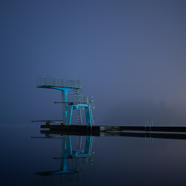 Plainsight Lakes cover