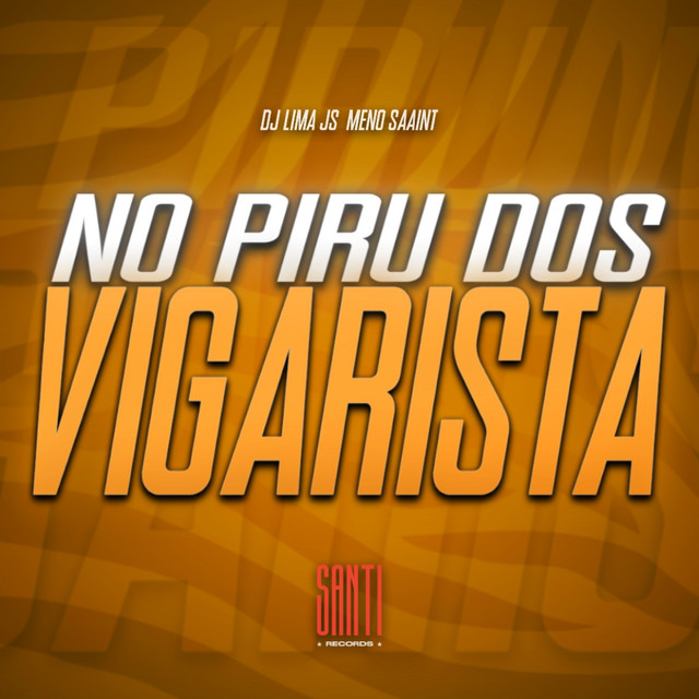 No Piru dos Vigarista