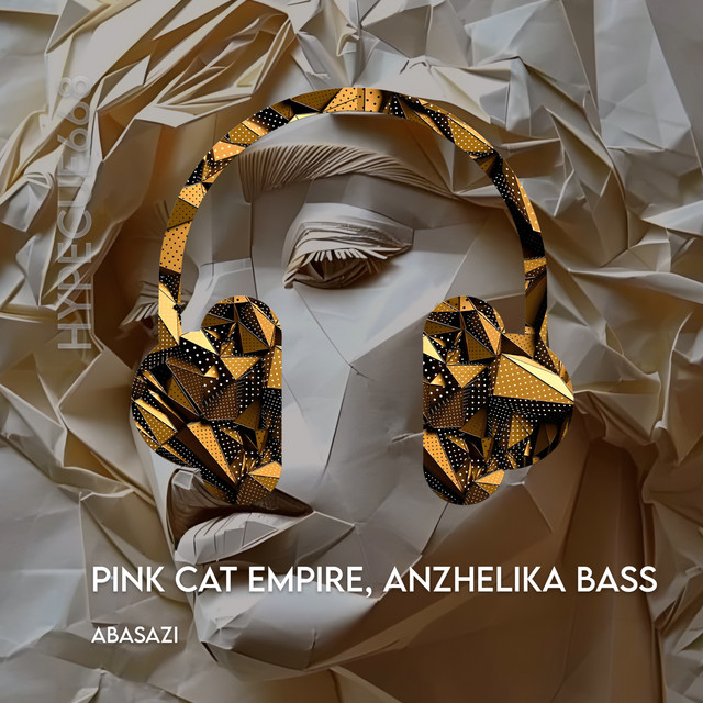 Abasazi album art
