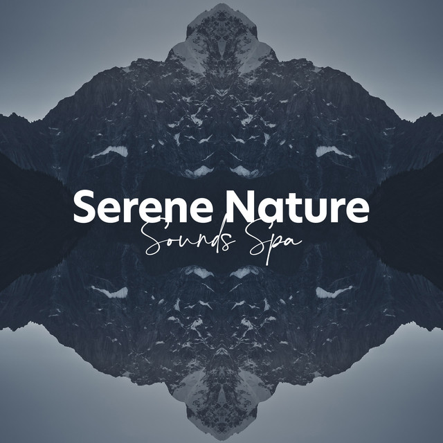 ! ! ! ! Serene Nature Sounds Spa ! ! ! ! cover art