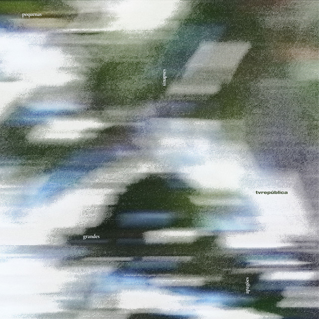 Pequenas Sinapses, Grandes Apagões by Tv República