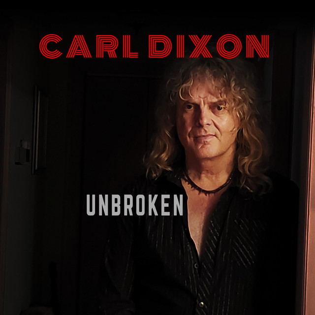 Unbroken cover art
