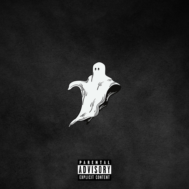 Going Ghost cover art