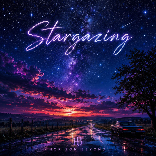 Stargazing album image