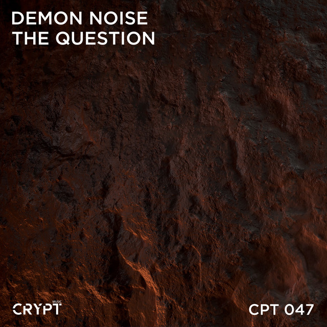 The Question album art