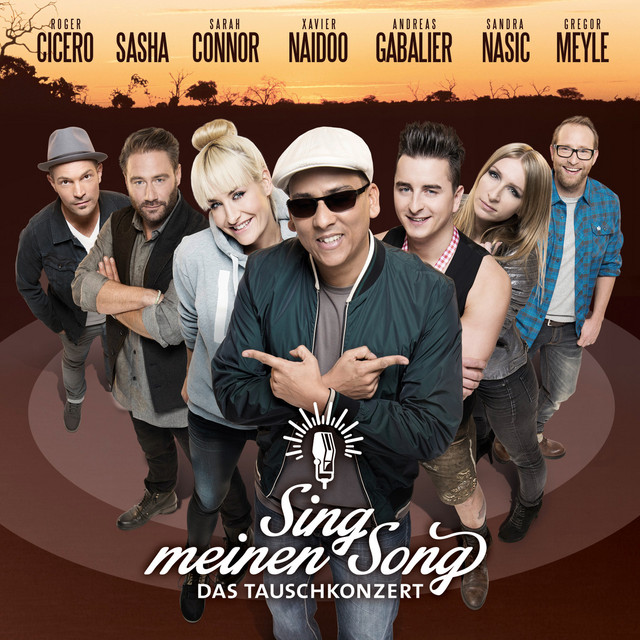 100+ Songs Similar to Amoi seg' ma uns wieder (Aus by Xavier 