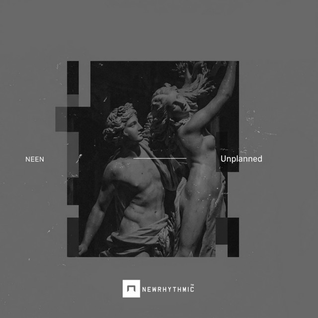 Unplanned cover art
