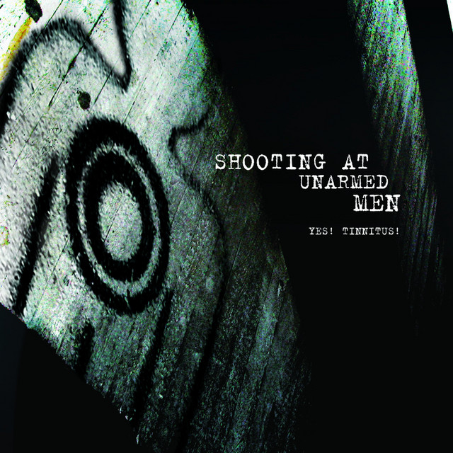 Shooting at Unarmed Men Photo