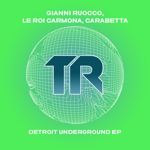 Detroit Underground