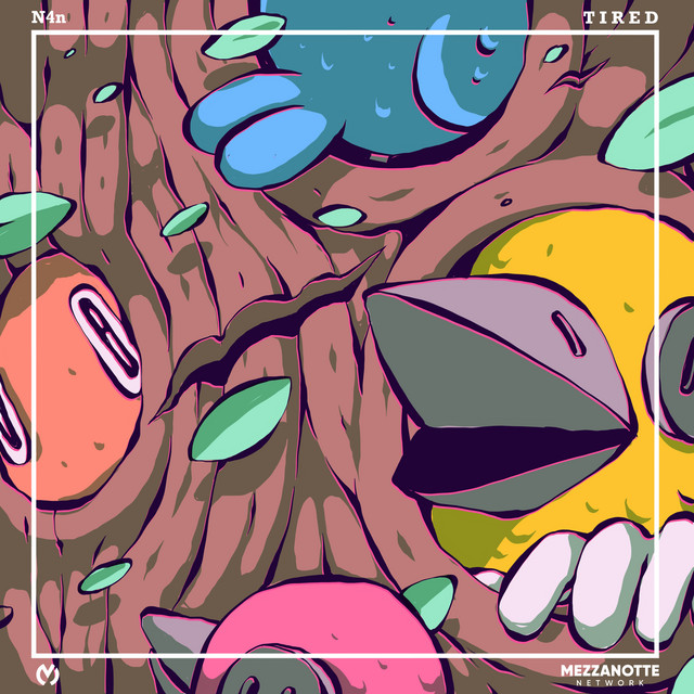 undefined album image