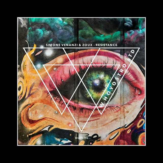 Manhattan album art