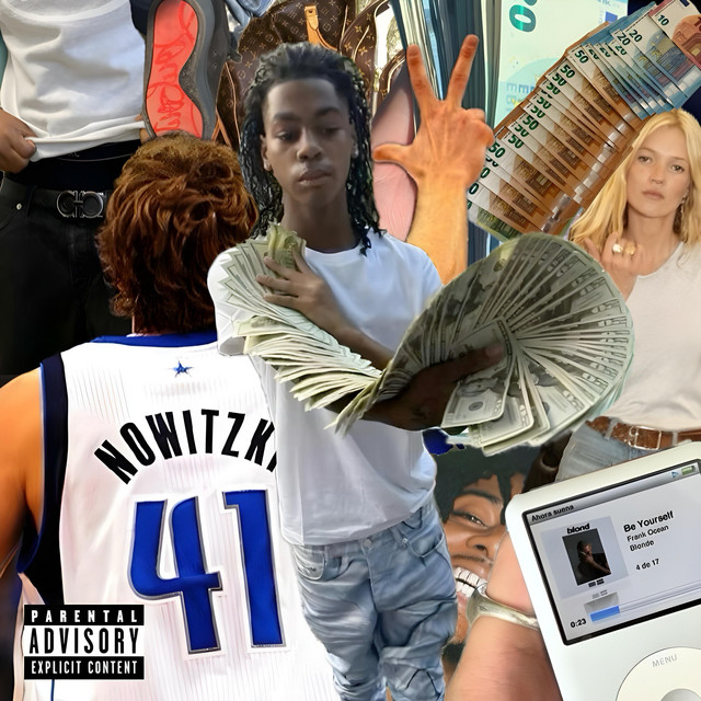 barbies cover art