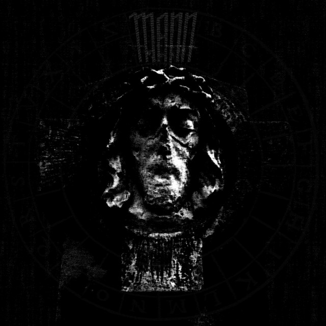 Mann cover art