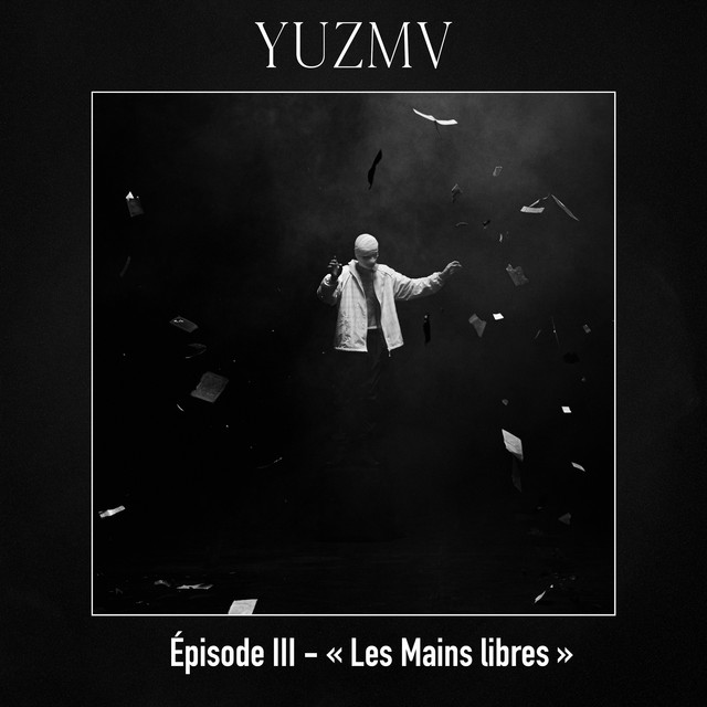 Épisode III - "Les mains libres"