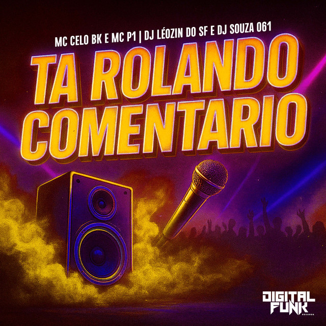 Ta Rolando Comentario