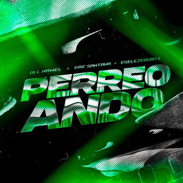 Perreo Ando