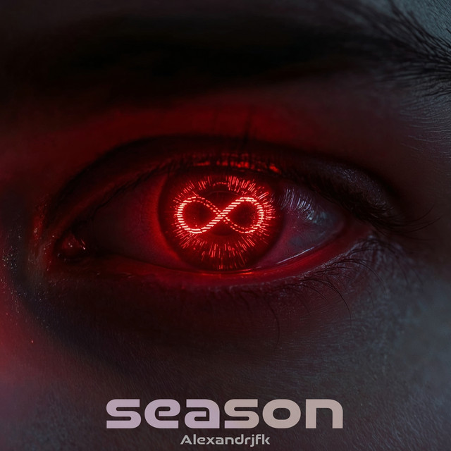 Обкладинка: Season — Alexandrjfk