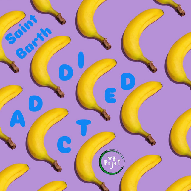 Saint Barth Addicted album art