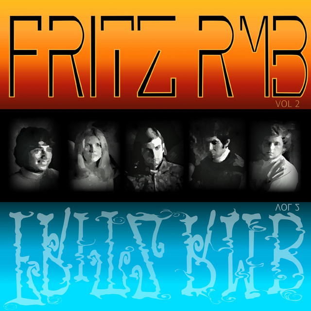 Fritz Rmb