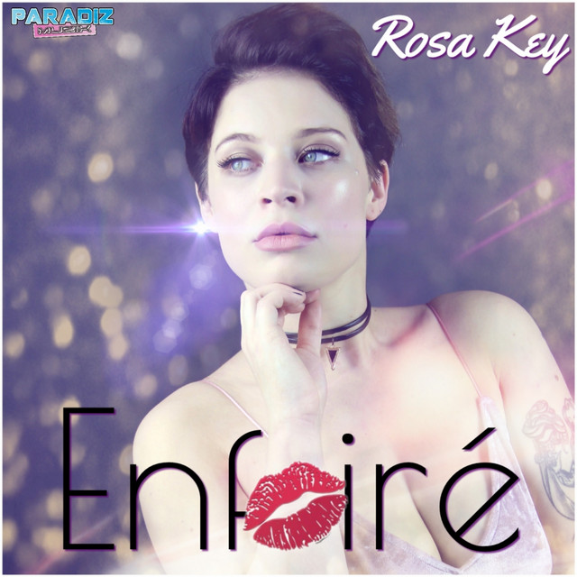 Rosa Key