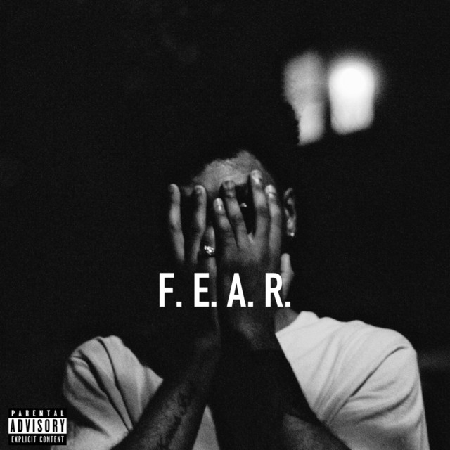 F.E.A.R. cover art