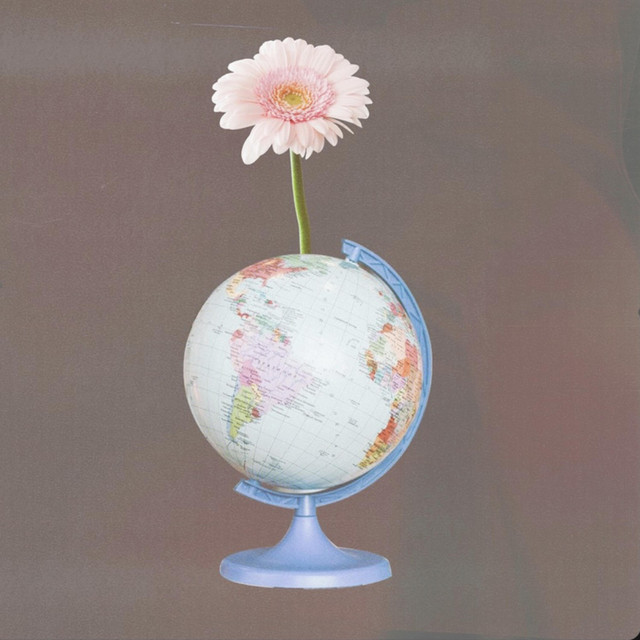 All Around The World