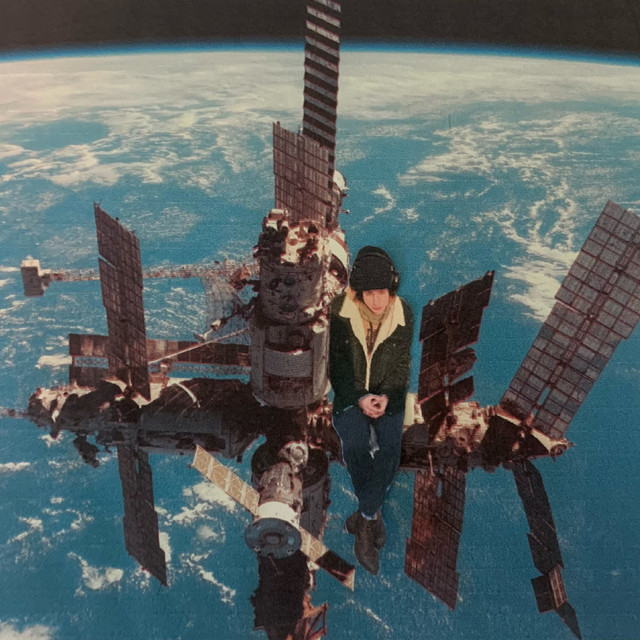Doing computer music, Vol. 1 cover art