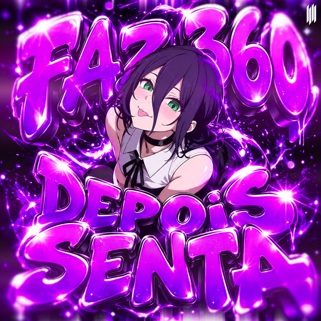 FAZ 360 DEPOIS SENTA album image
