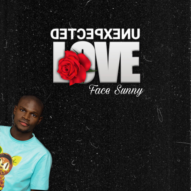 Sunny Face Photo