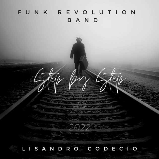 Revolution Funk Photo