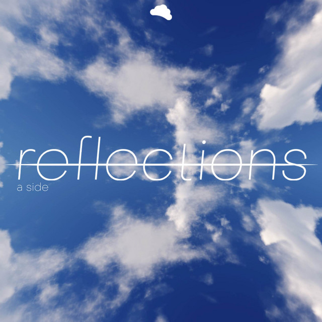 reflections cover art