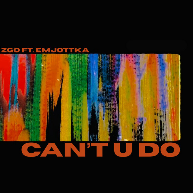 can't u do