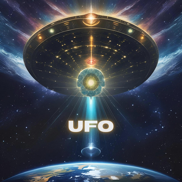 UFO - Single by Ocean Pulse | Spotify
