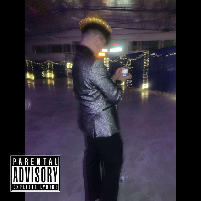 Impulse cover art