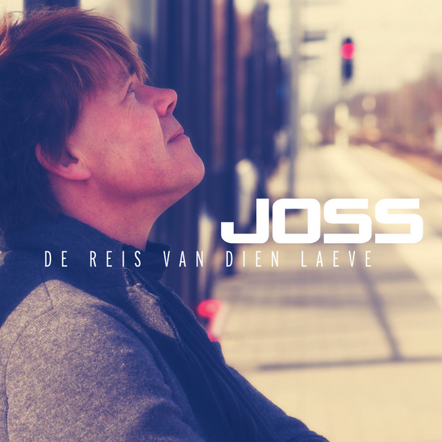 De reis van dien laeve cover