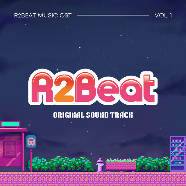 R2BEAT MUSIC