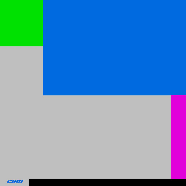2001 cover art
