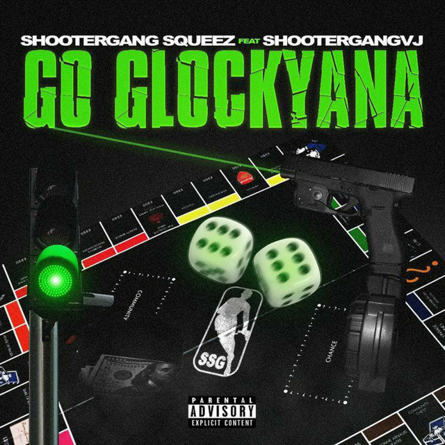 Go Glockyana