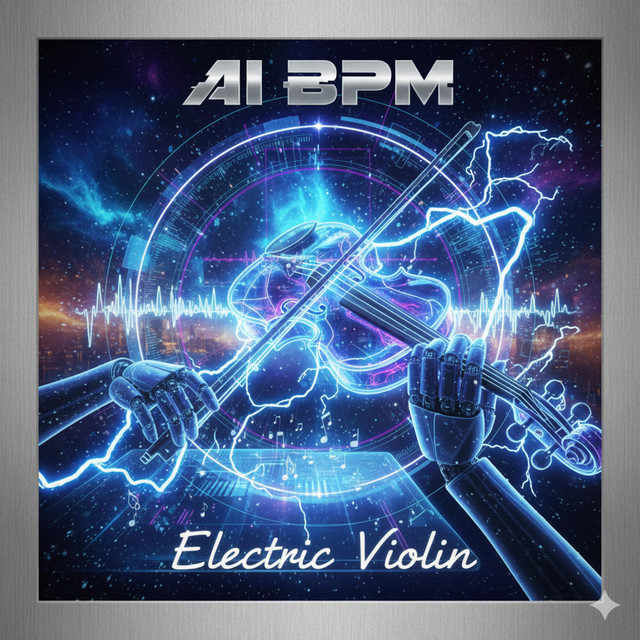 Code Frequency - song and lyrics by AI BPM | Spotify