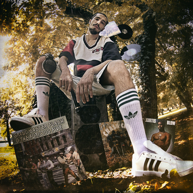 Tempo di raccolta cover art