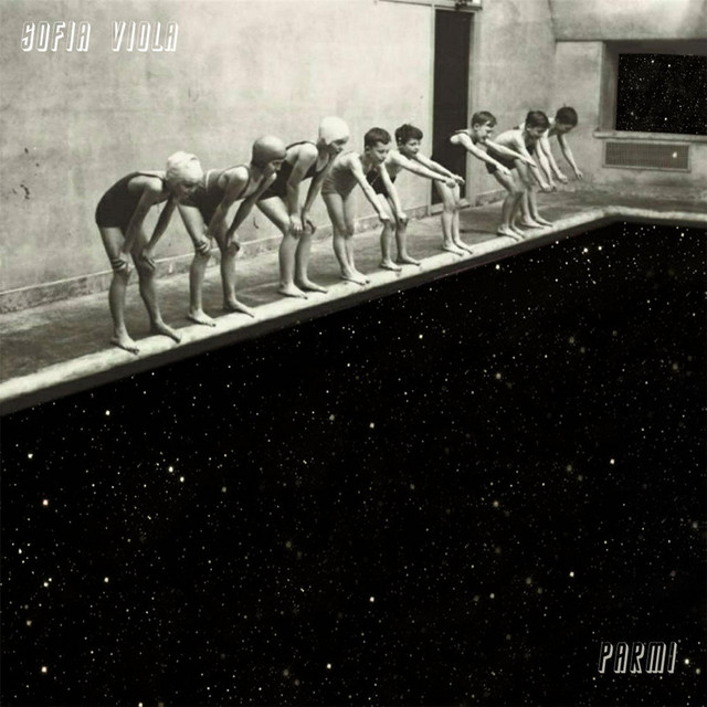 Parmi cover art