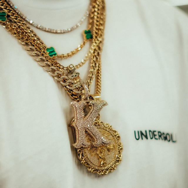 Kris. | Spotify