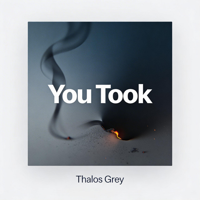 Thalos Grey