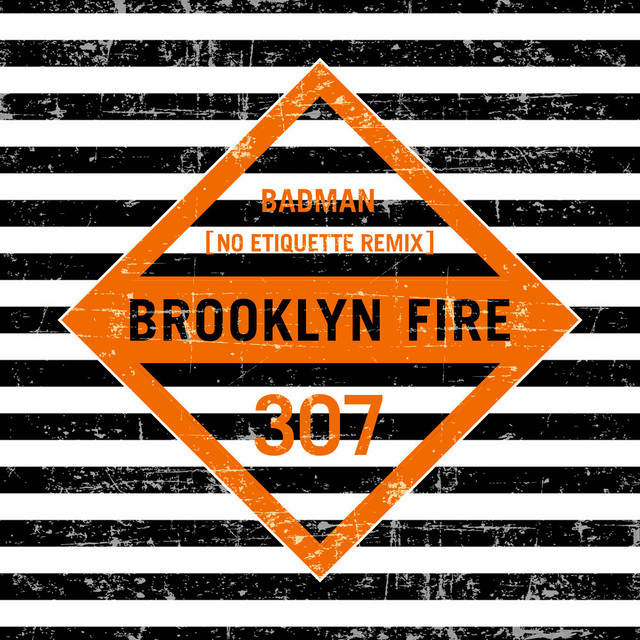 Badman - No Etiquette Remix