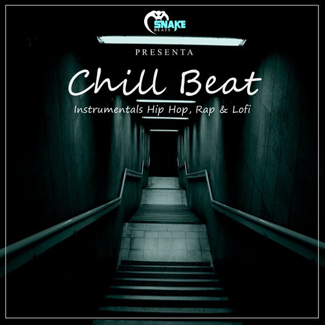 Chill Beat (Instrumentals Hip Hop, Rap & Lofi) cover art