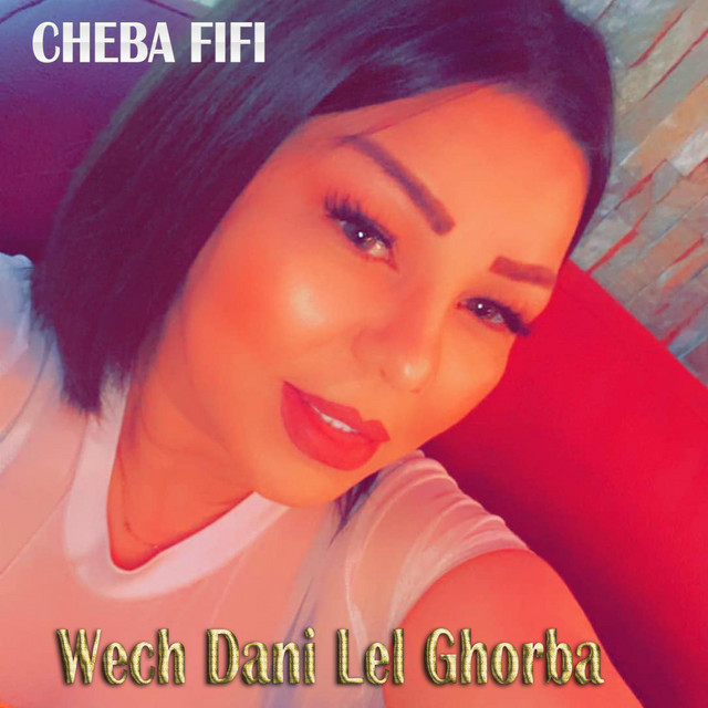 Cheba Fifi