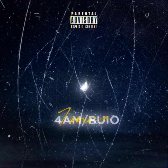 4AM / BUIO