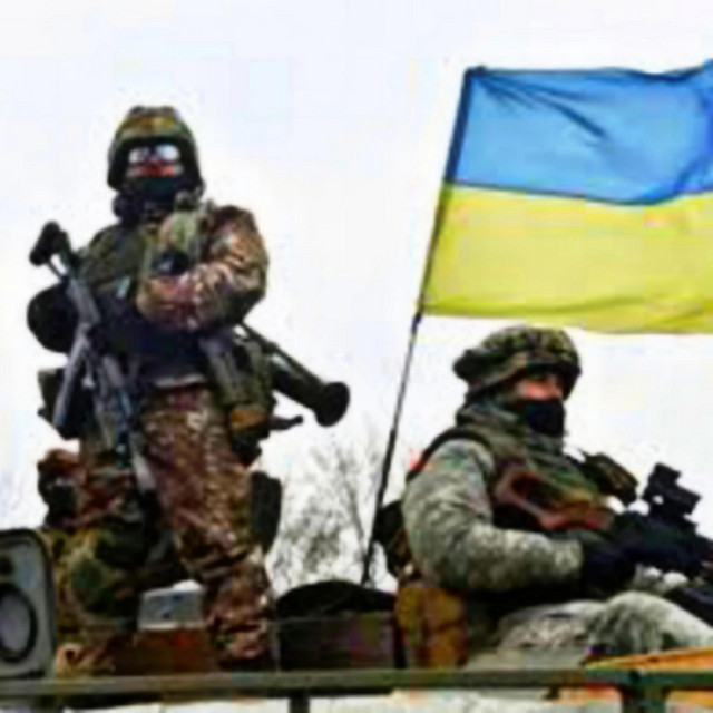 Обкладинка: Супергерої — Andrii Matskevych