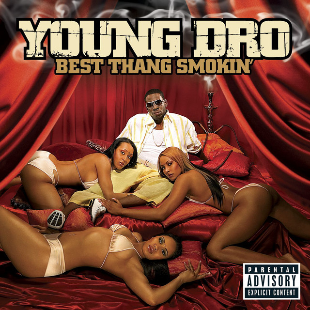 Shoulder Lean (feat. T.I.)